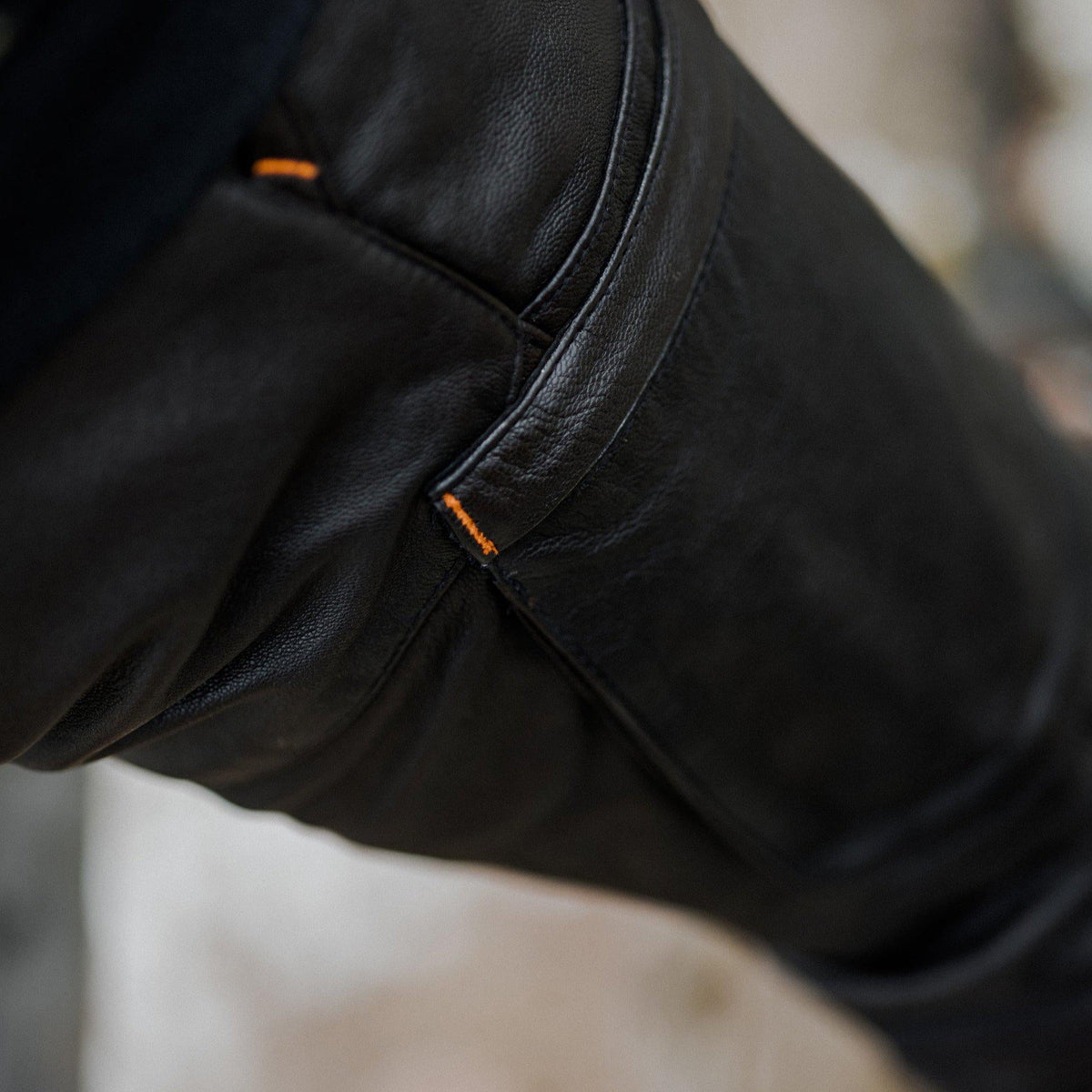 Bull Pro Jagdhose Braun - Swedteam