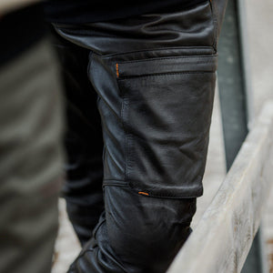 Bull Pro Jagdhose Braun - Swedteam