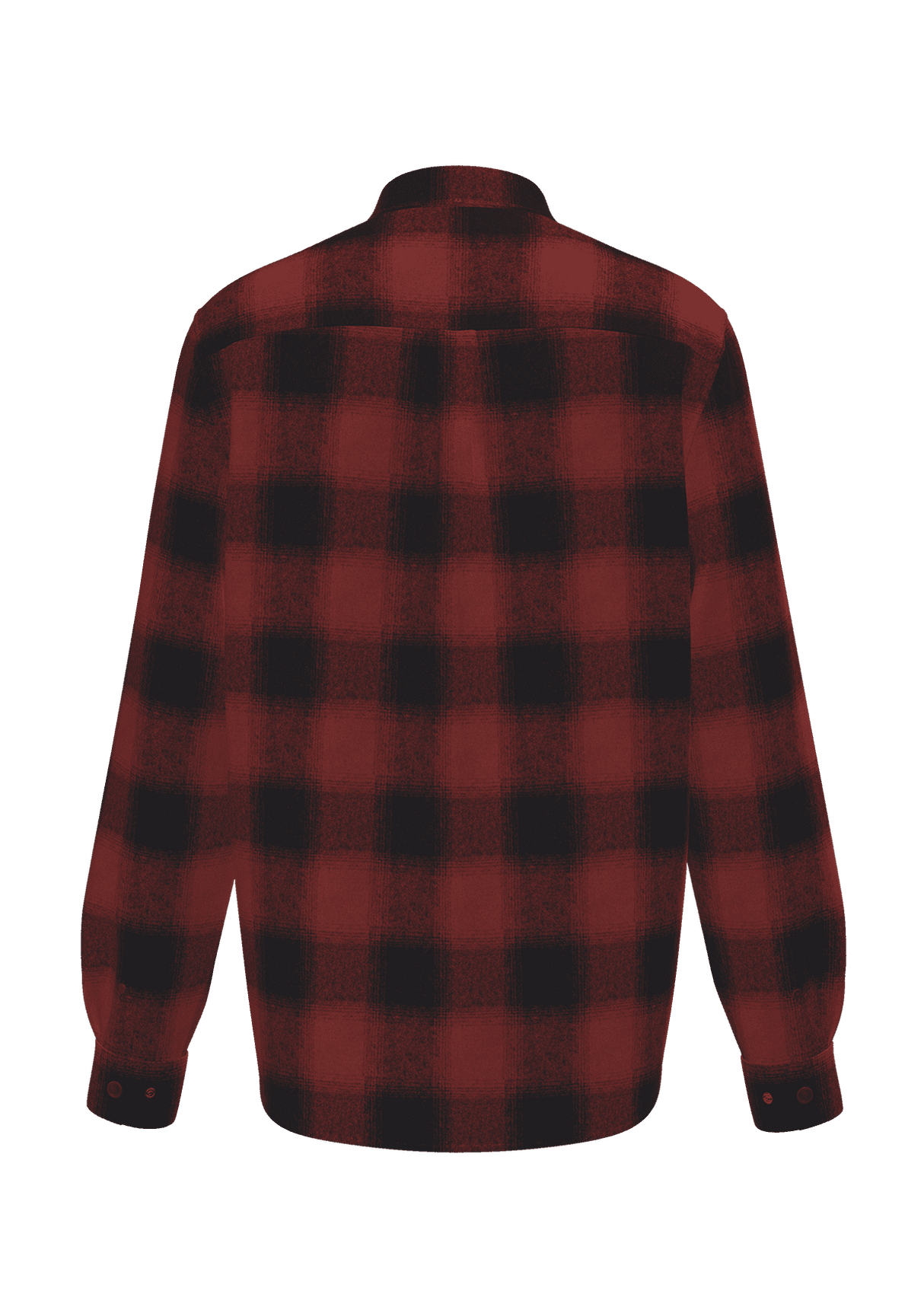 Lynx Wool - Shirt Rot – Swedteam
