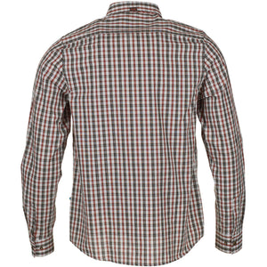 Lynx Damen Antibite-Shirt - Dunkelorange - Swedteam