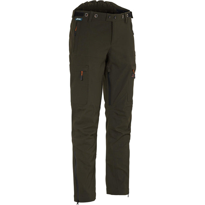 Titan D-size Jagdhose Swedteam Green - Swedteam