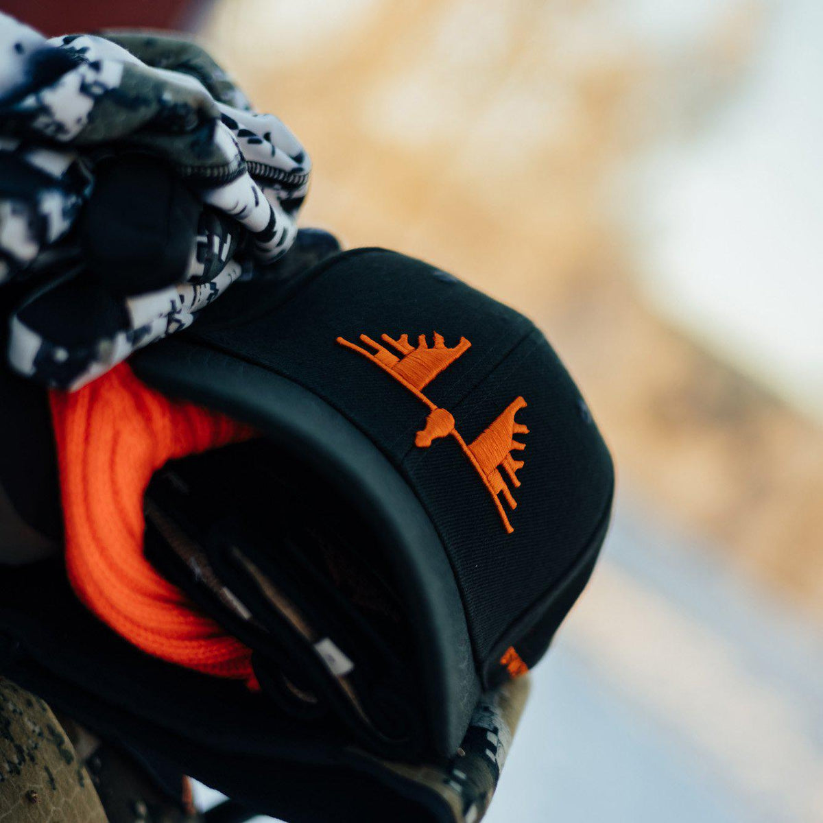 Ultra Cap - Swedteam Green – Swedteam