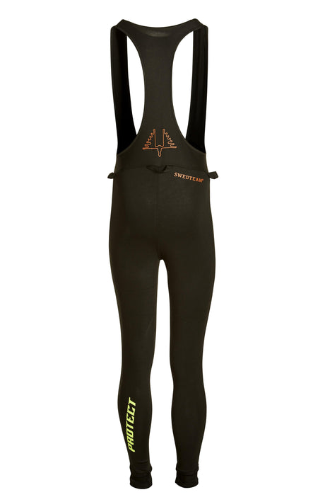 Protect Liner Schutzhose Schwarz - Swedteam