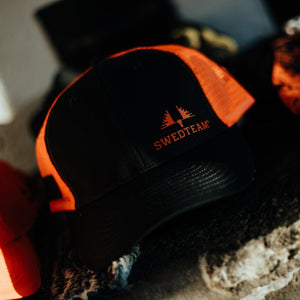 Ultra Truck Cap - Green – Swedteam