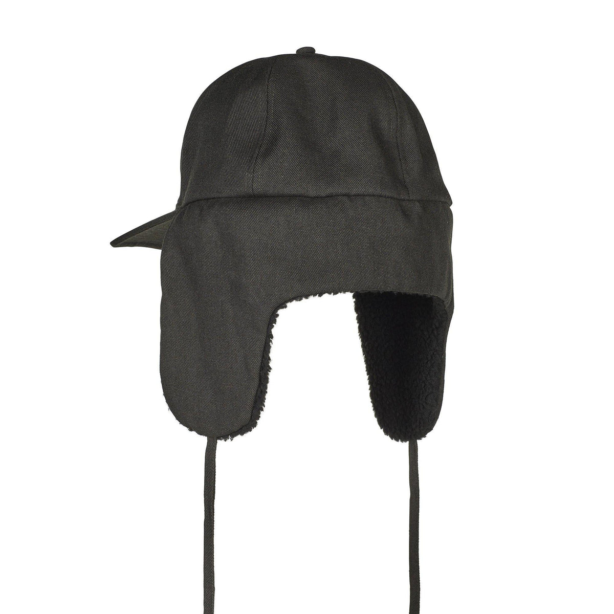 Ultra Fleece Mütze Swedteam Green - Swedteam