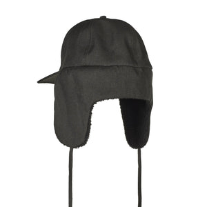 Ultra Fleece Mütze Swedteam Green - Swedteam