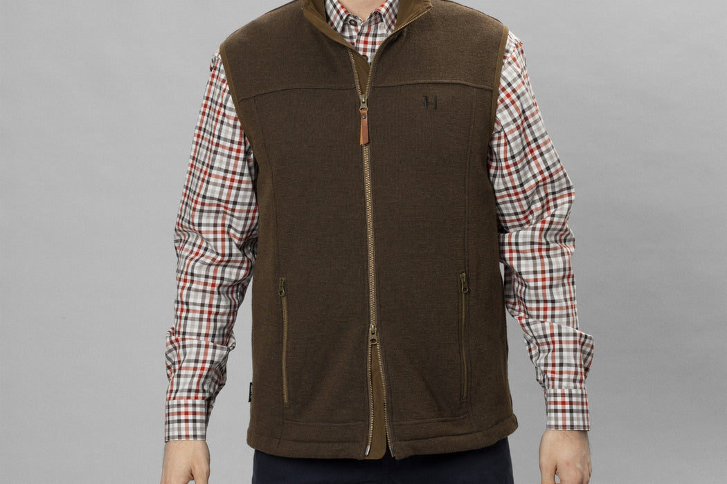 Sandhem Pro Weste Forest green - Härkila