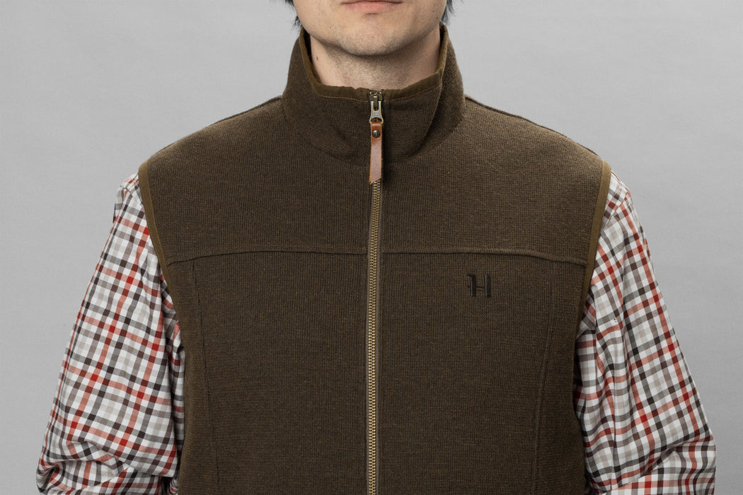 Sandhem Pro Weste Forest green - Härkila