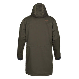 Ultra Coat - Jacket Grün – Swedteam