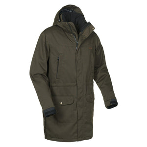 Ultra Coat - Jacket Grün – Swedteam