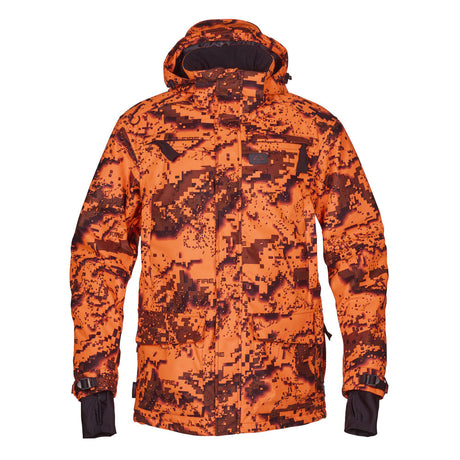 Ridge Booster - Hunting Jacke Desolve Fire – Swedteam