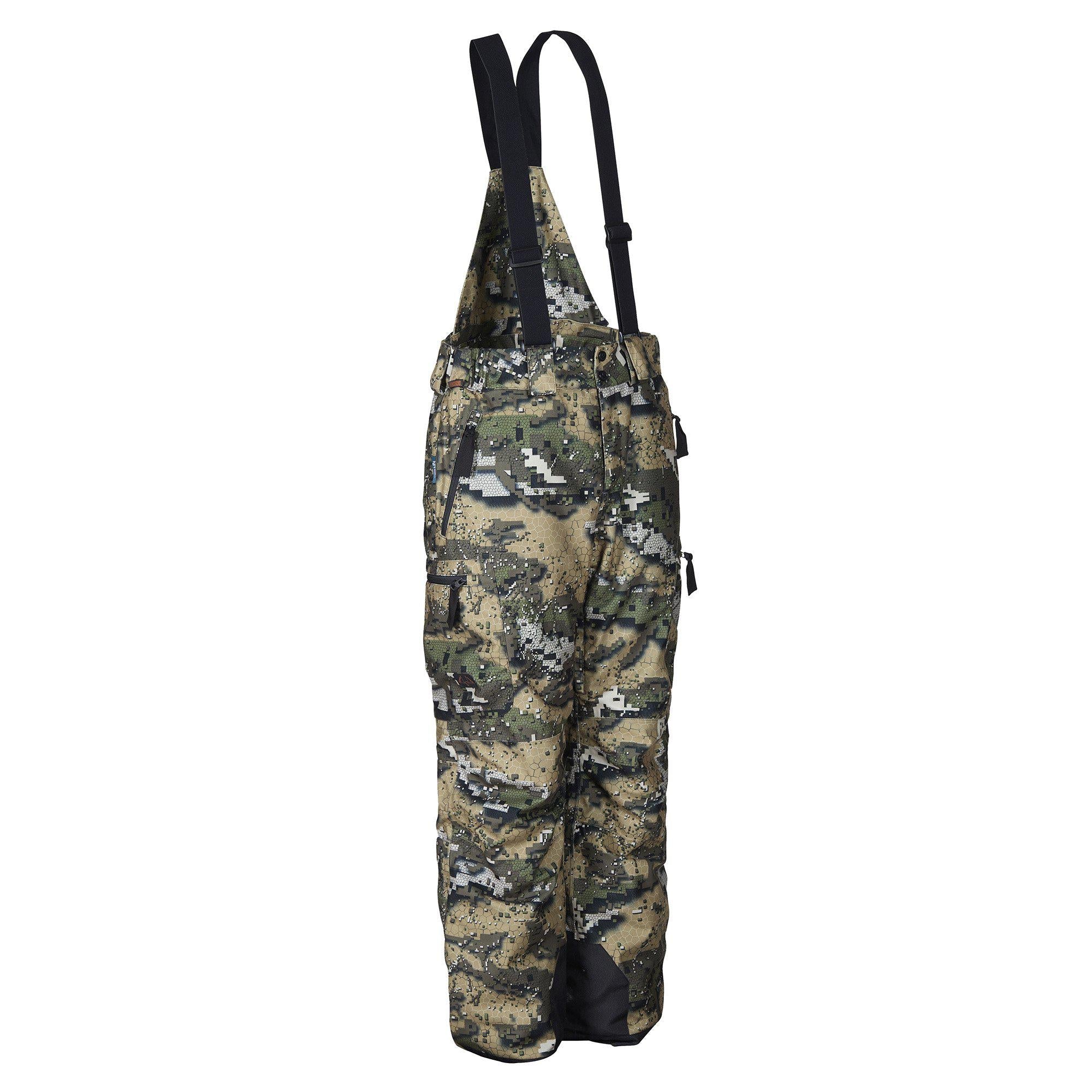 Ridge Booster - Hunting Hose Desolve Veil – Swedteam