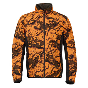 Ridge Pro Wendbare Jagdjacke - Desolve Fire - Swedteam