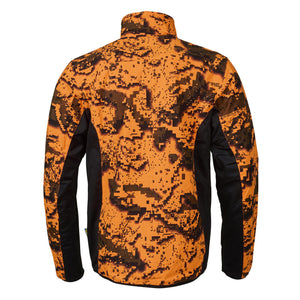 Ridge Pro Wendbare Jagdjacke - Desolve Fire - Swedteam
