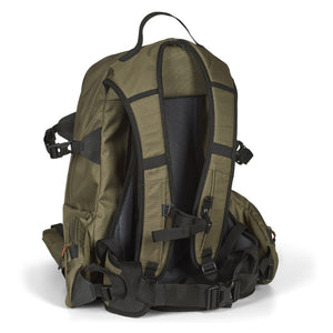 Alpha 38 Rucksack Hunting Green - Swedteam