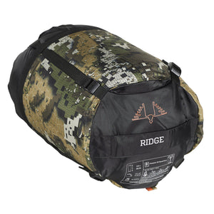 Ridge Schlafsack Desolve Veil – Swedteam