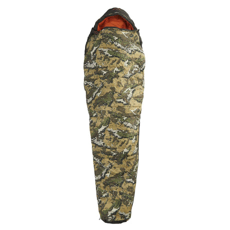 Ridge Schlafsack Desolve Veil – Swedteam