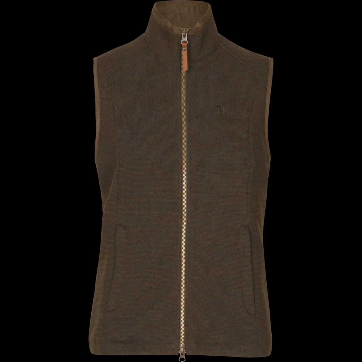 Sandhem Pro Weste für Damen - Forest green - Härkila