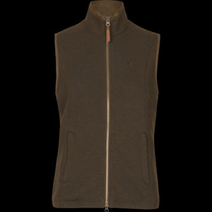 Sandhem Pro Weste für Damen - Forest green - Härkila