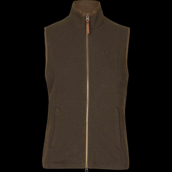 Sandhem Pro Weste für Damen - Forest green - Härkila