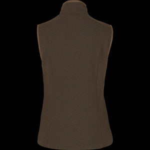Sandhem Pro Weste für Damen - Forest green - Härkila