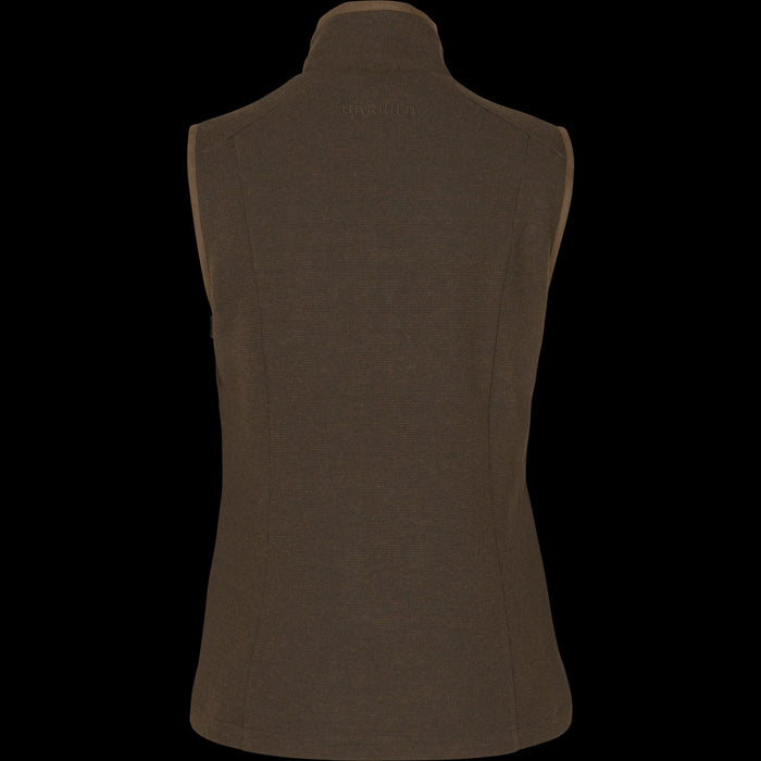 Sandhem Pro Weste für Damen - Forest green - Härkila