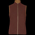Sandhem Pro Weste für Damen - Dark copper - Härkila
