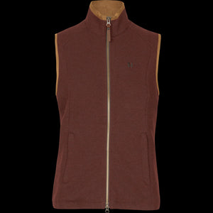 Sandhem Pro Weste für Damen - Dark copper - Härkila