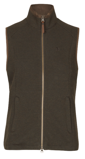 Sandhem Pro Damenweste Willow green - Härkila