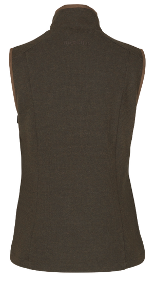 Sandhem Pro Damenweste Willow green - Härkila