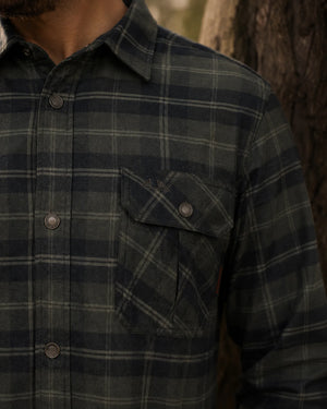 Crest Mesh - Shirt Swedteam Green – Swedteam