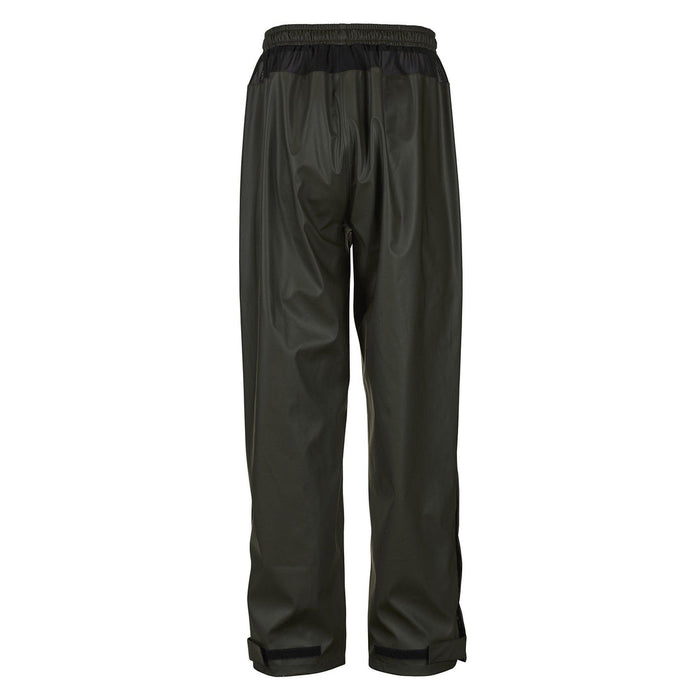 Crest Set Regen-Set Grün - Swedteam