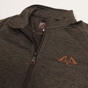 Lynx Pullover - Swedteam Green - Swedteam