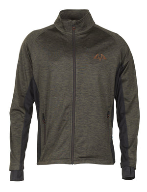 Lynx Pullover - Swedteam Green - Swedteam