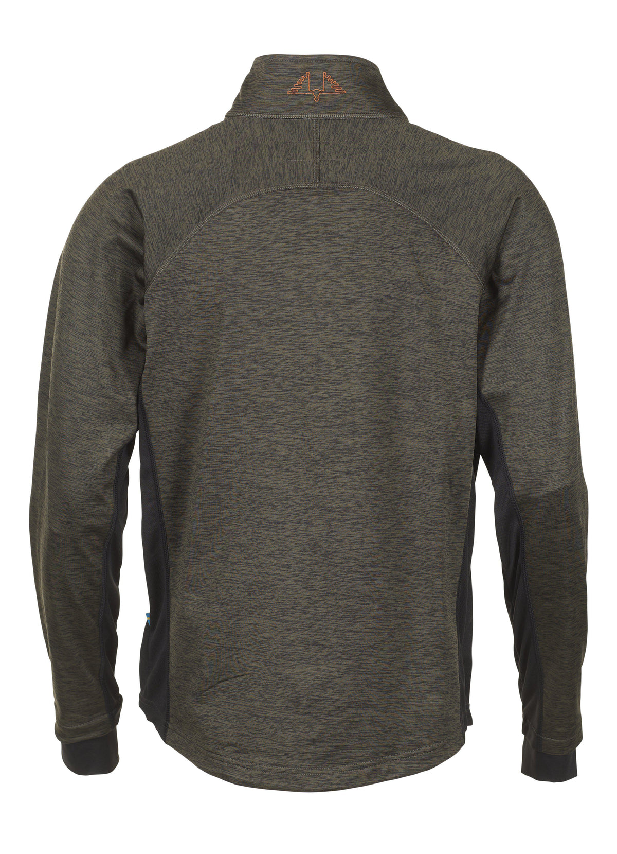 Lynx Pullover - Swedteam Green - Swedteam