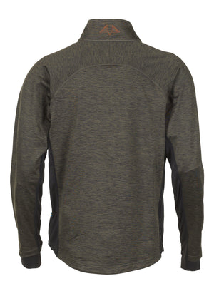 Lynx Pullover - Swedteam Green - Swedteam