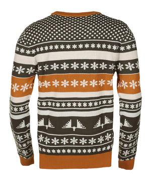 Frost Pullover - Swedteam Grün - Swedteam