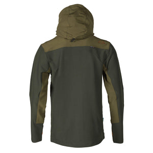 Lynx Antibite Jagdjacke Grün - Swedteam