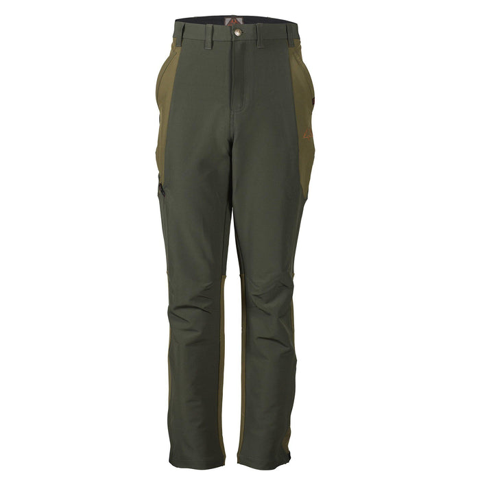 Lynx Antibite Jagdhose – Swedteam Grün – Swedteam