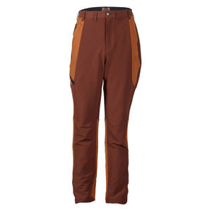 Lynx Antibite Jagd-Hose - Dunkel Orange - Swedteam