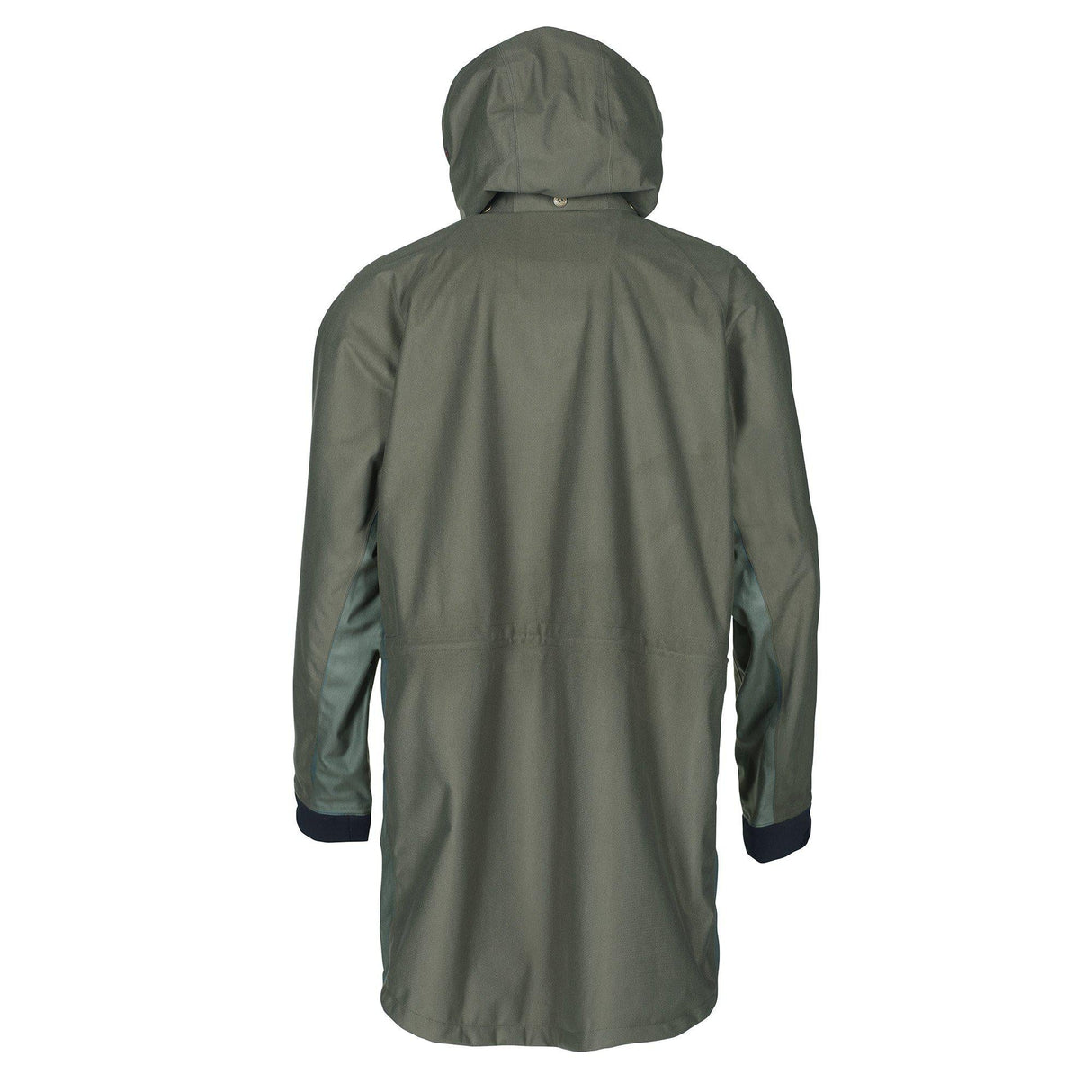 Alpha 3-L – Anorak Forest Green – Swedteam