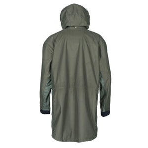 Alpha 3-L – Anorak Forest Green – Swedteam