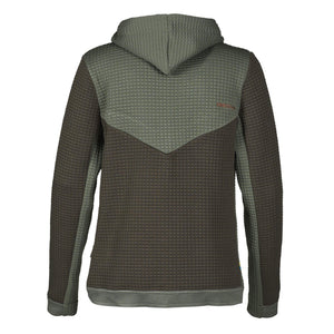 Meadow Fleece - Sweater Swedteam Grün – Swedteam