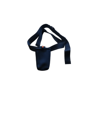 Protect Gürtel – Gürtel Schwarz – Swedteam
