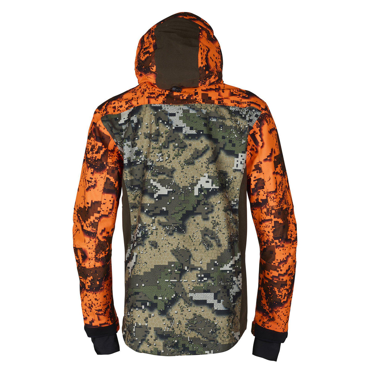 Ridge 3 - Jagdjacke Desolve Fire/Veil – Swedteam
