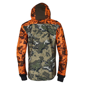 Ridge 3 - Jagdjacke Desolve Fire/Veil – Swedteam