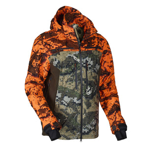 Ridge 3 - Jagdjacke Desolve Fire/Veil – Swedteam