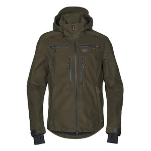 Ridge 3 - Hunting Jacke Forest Green – Swedteam