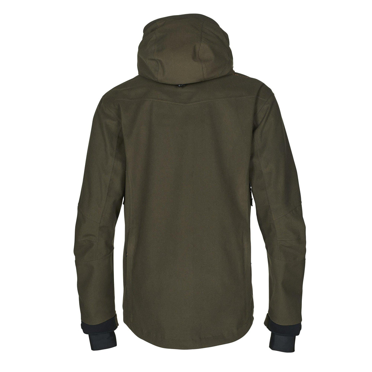 Ridge 3 - Hunting Jacke Forest Green – Swedteam