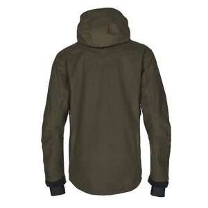 Ridge 3 - Hunting Jacke Forest Green – Swedteam